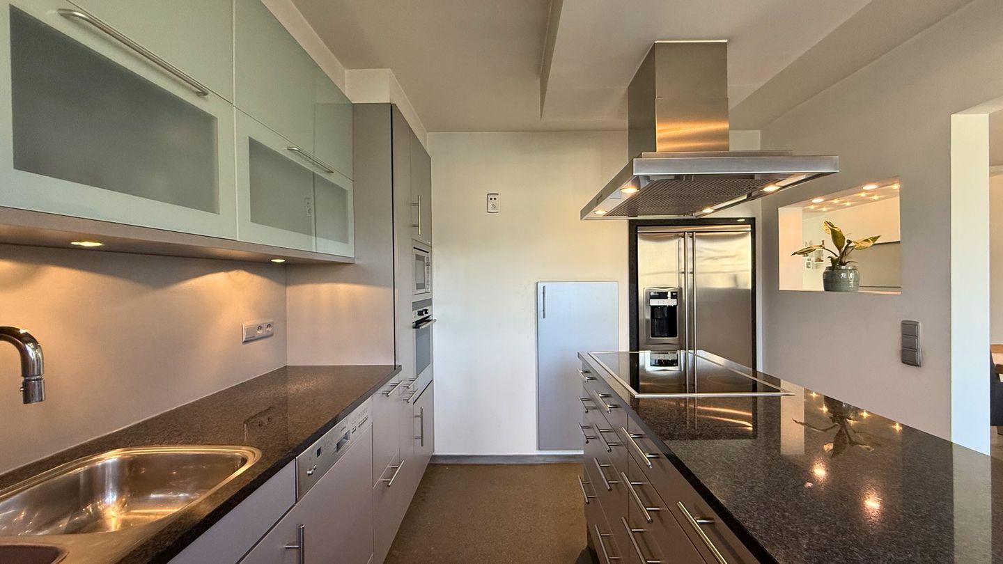 Spacious Energy-Efficient Duplex Apartment in Maasmechelen — 14