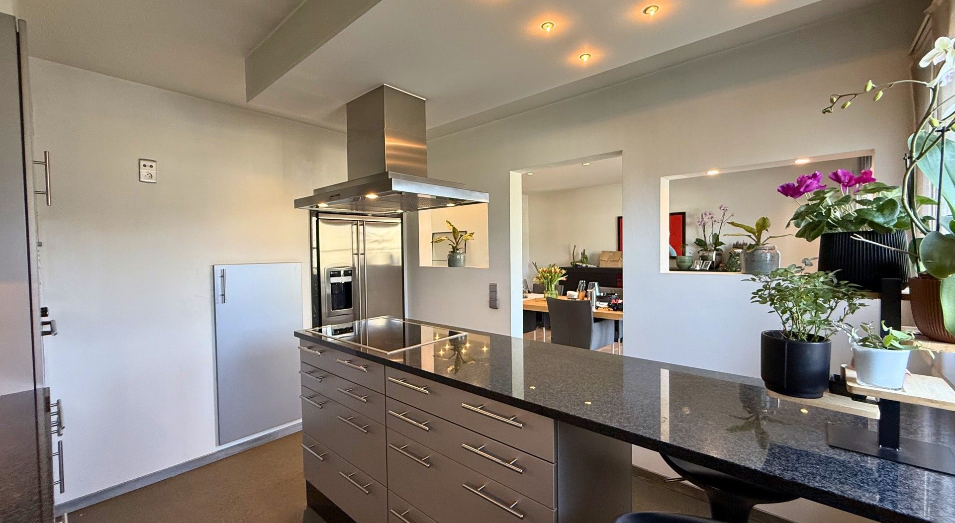 Spacious Energy-Efficient Duplex Apartment in Maasmechelen — 15
