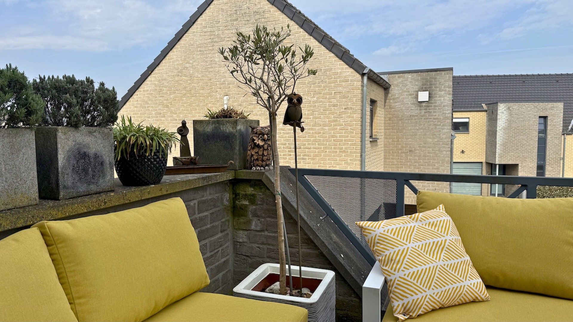 Spacious Energy-Efficient Duplex Apartment in Maasmechelen — 18