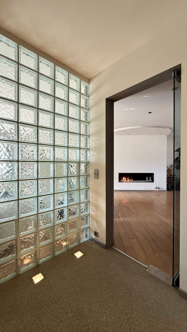Spacious Energy-Efficient Duplex Apartment in Maasmechelen — 21