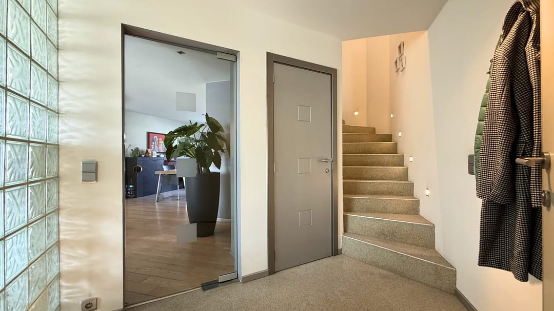 Spacious Energy-Efficient Duplex Apartment in Maasmechelen — 22