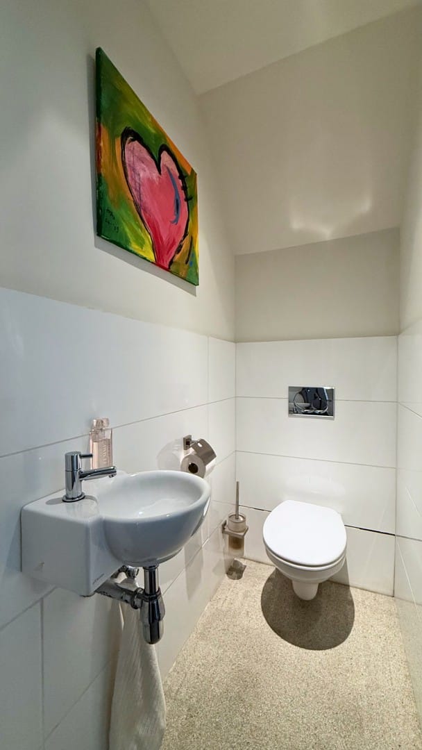 Spacious Energy-Efficient Duplex Apartment in Maasmechelen — 23