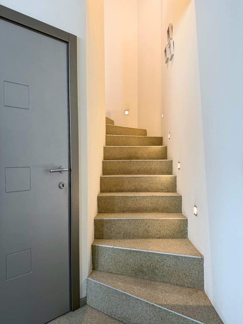 Spacious Energy-Efficient Duplex Apartment in Maasmechelen — 24