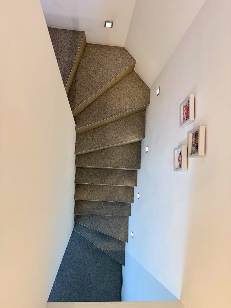 Spacious Energy-Efficient Duplex Apartment in Maasmechelen — 25