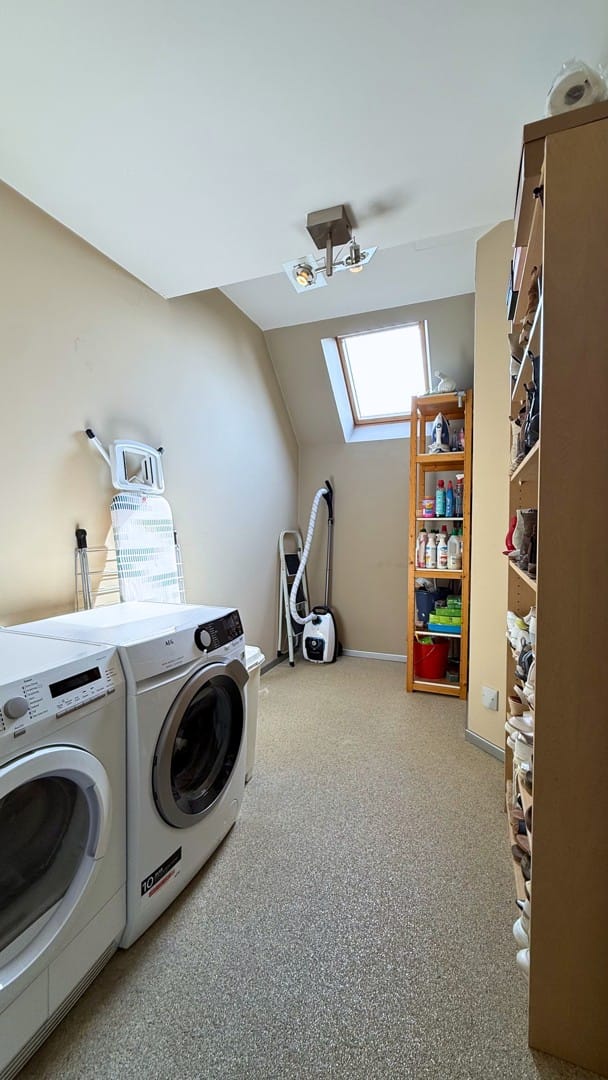 Spacious Energy-Efficient Duplex Apartment in Maasmechelen — 26