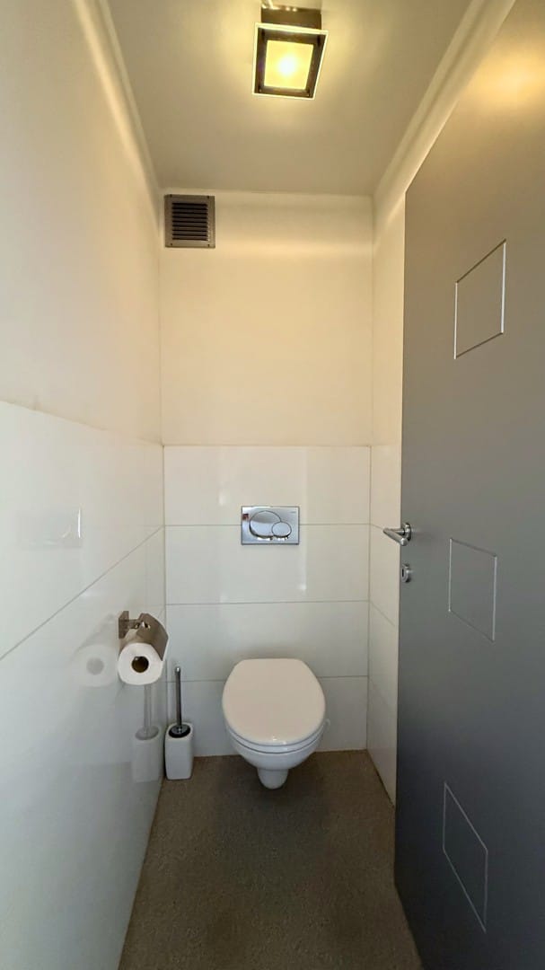 Spacious Energy-Efficient Duplex Apartment in Maasmechelen — 27