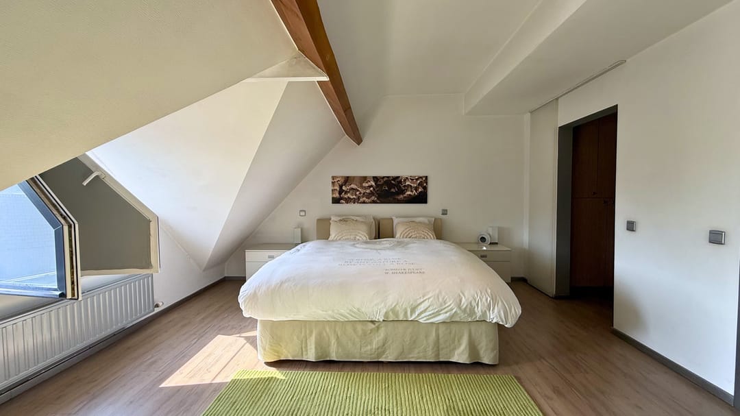 Spacious Energy-Efficient Duplex Apartment in Maasmechelen — 28