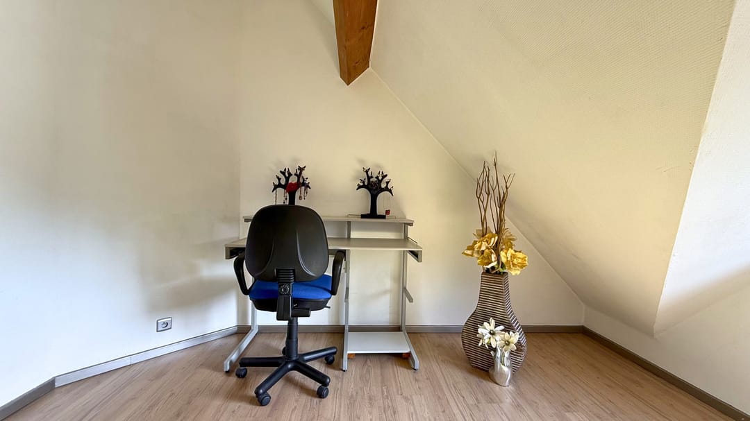 Spacious Energy-Efficient Duplex Apartment in Maasmechelen — 31
