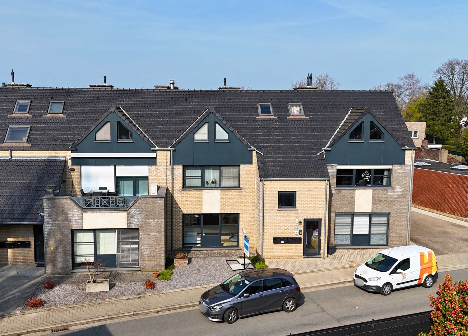 Spacious Energy-Efficient Duplex Apartment in Maasmechelen — 39