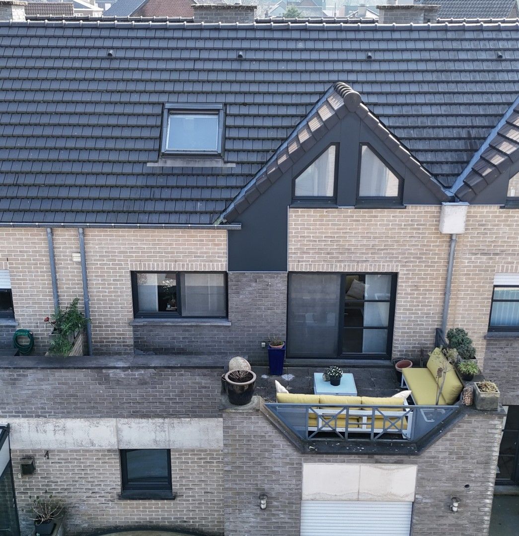 Spacious Energy-Efficient Duplex Apartment in Maasmechelen — 41