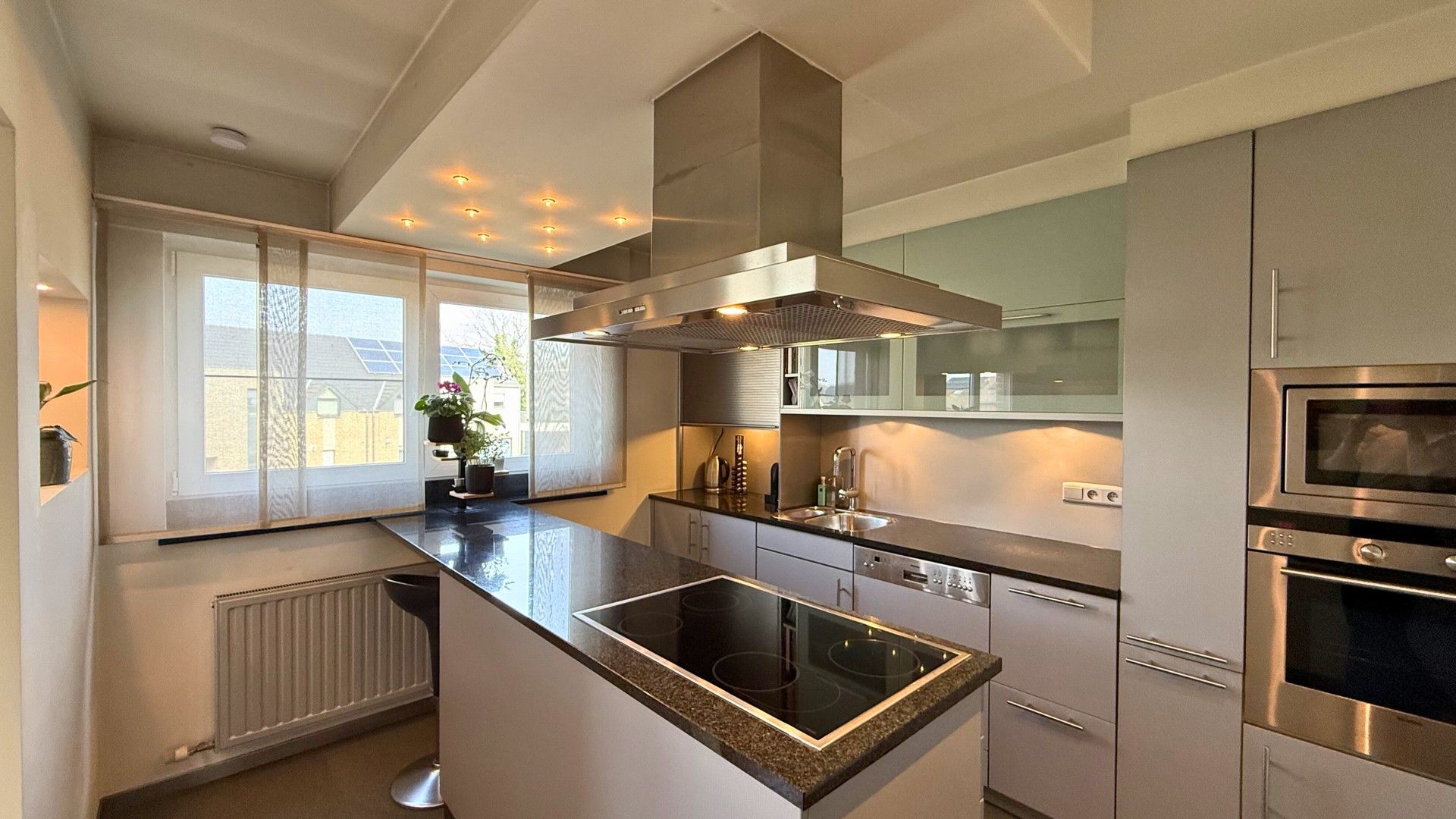 Spacious Energy-Efficient Duplex Apartment in Maasmechelen — 12