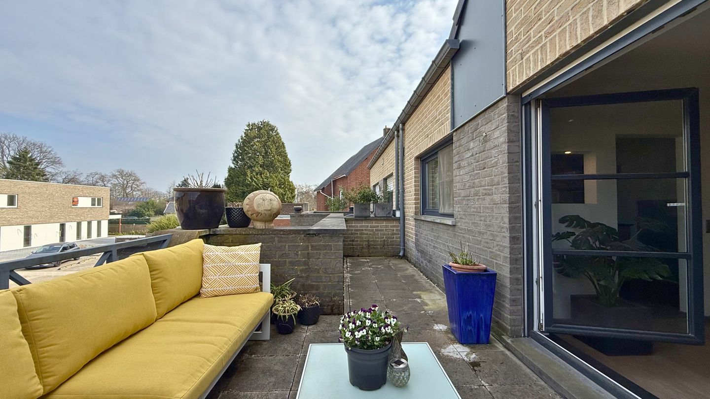 Spacious Energy-Efficient Duplex Apartment in Maasmechelen — 19