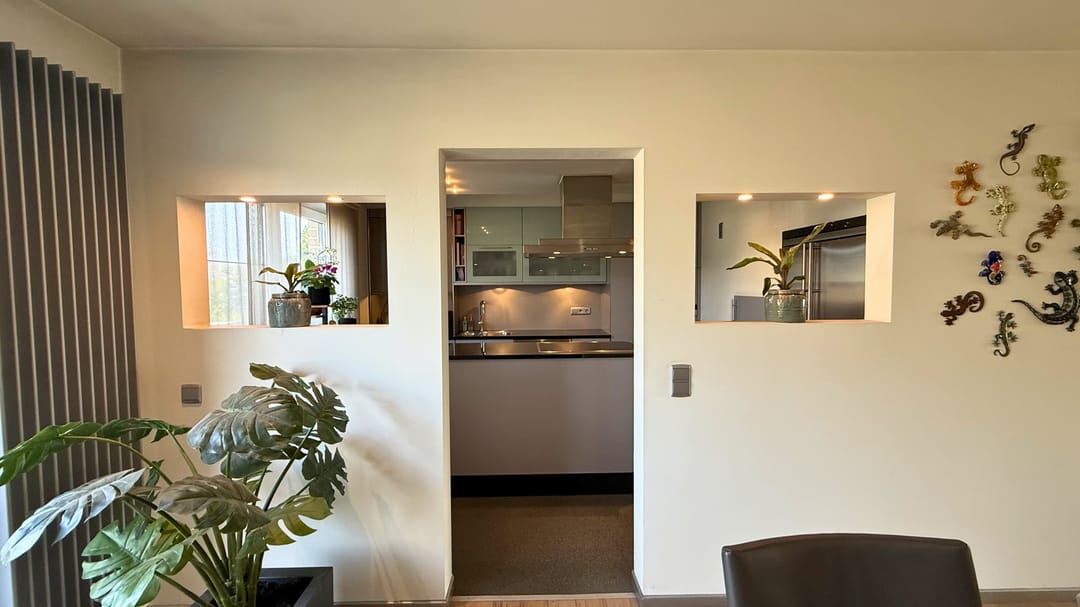 Spacious Energy-Efficient Duplex Apartment in Maasmechelen — 16