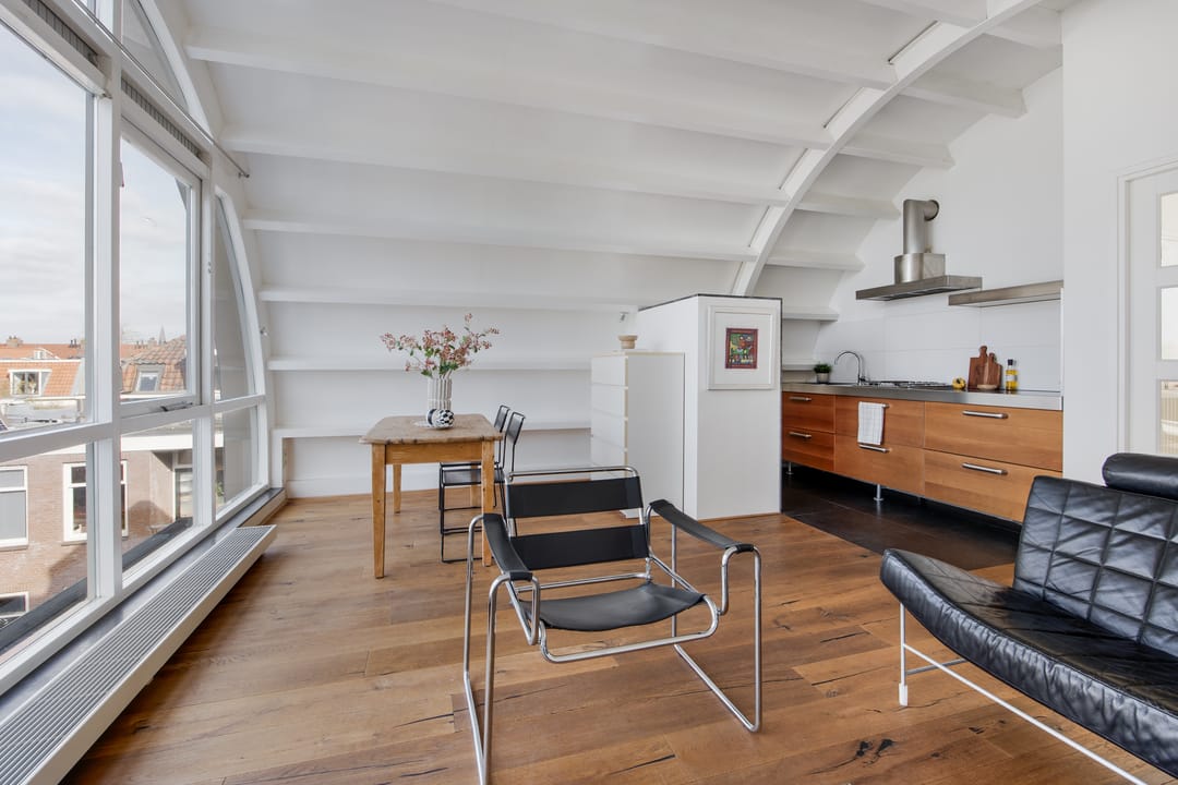 Foto 8 van Zuid Rundersteeg 7-B