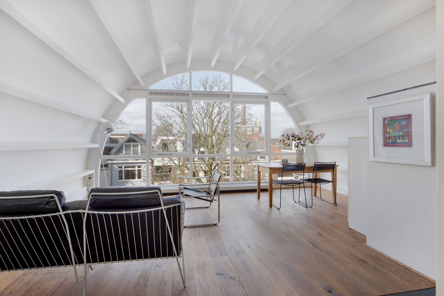 Foto 4 van Zuid Rundersteeg 7-B