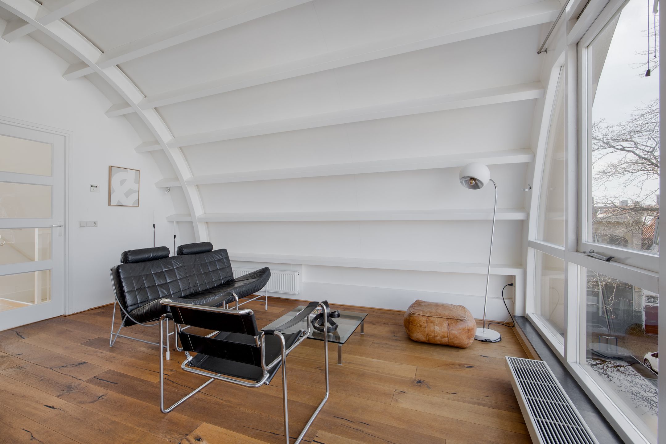 Foto 9 van Zuid Rundersteeg 7-B