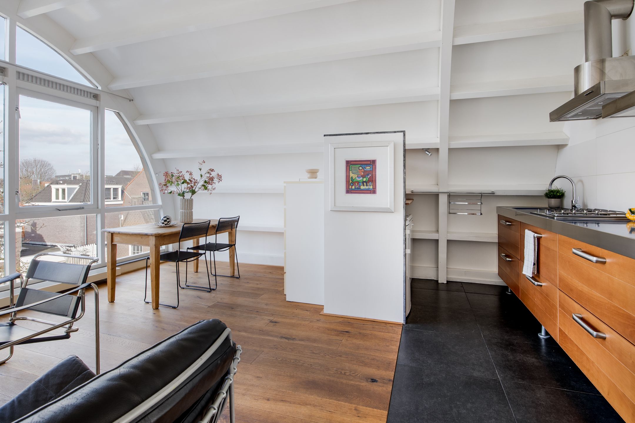 Foto 12 van Zuid Rundersteeg 7-B