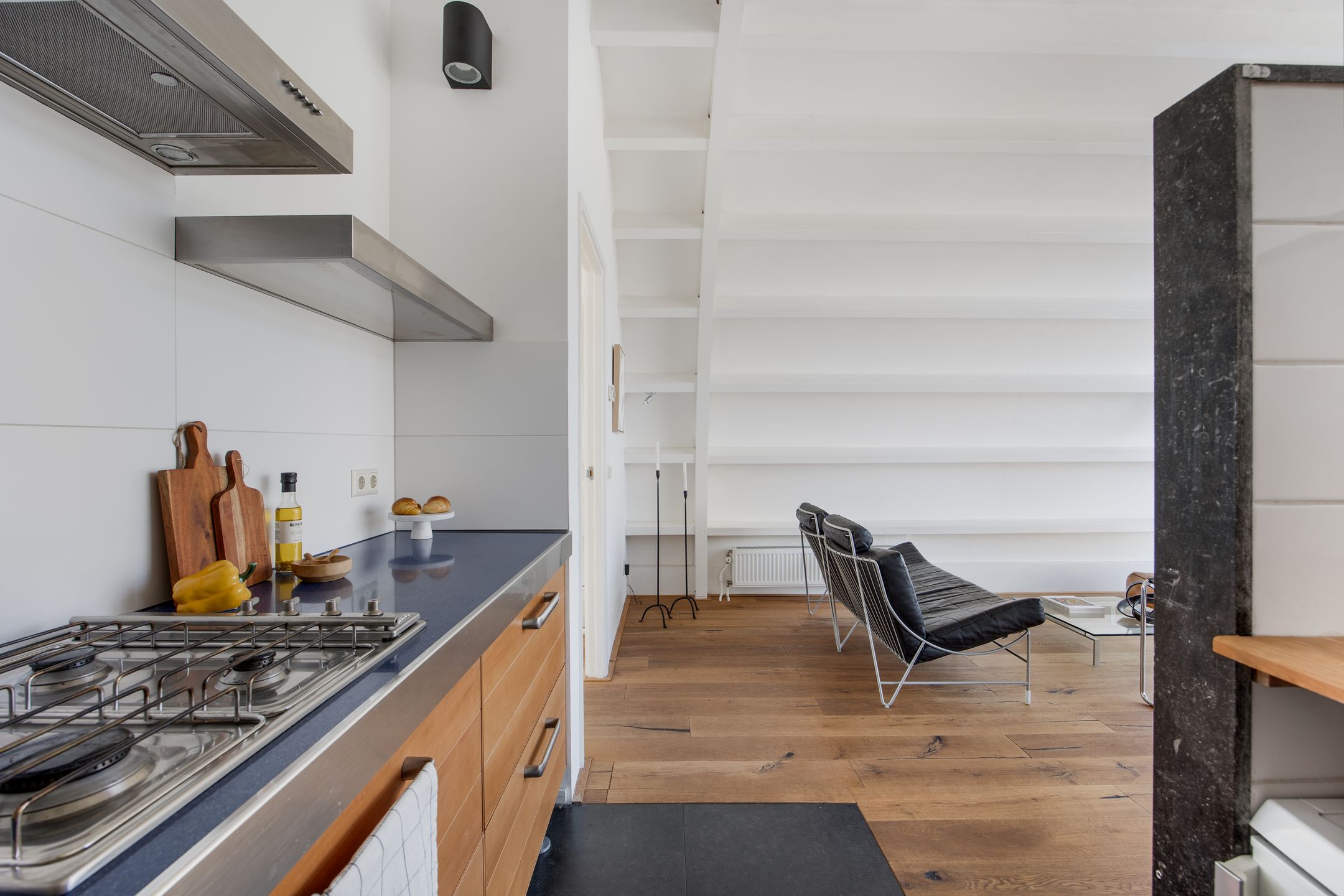 Foto 15 van Zuid Rundersteeg 7-B