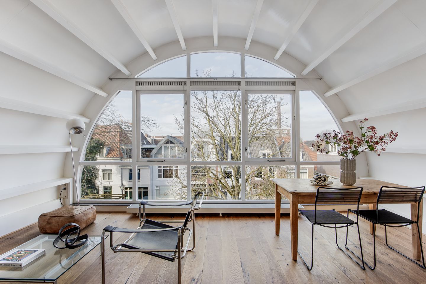 Foto 10 van Zuid Rundersteeg 7-B