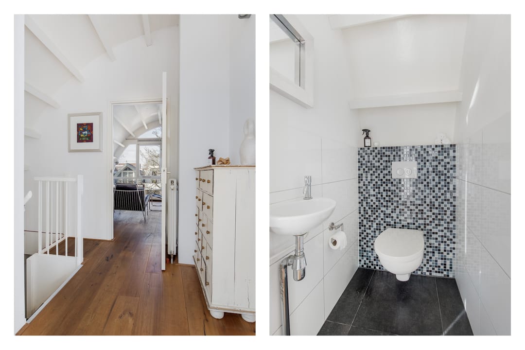 Foto 17 van Zuid Rundersteeg 7-B