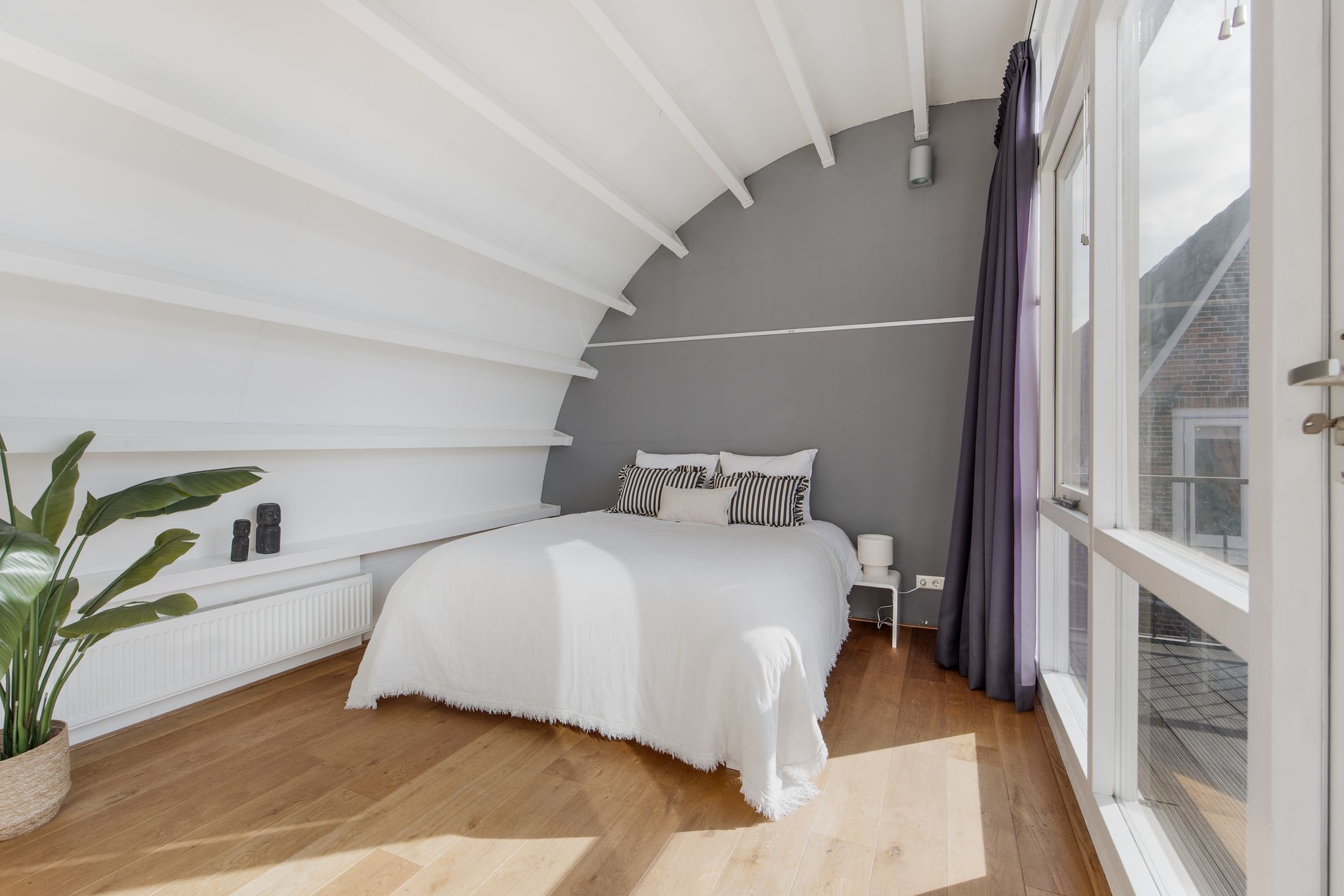 Foto 18 van Zuid Rundersteeg 7-B