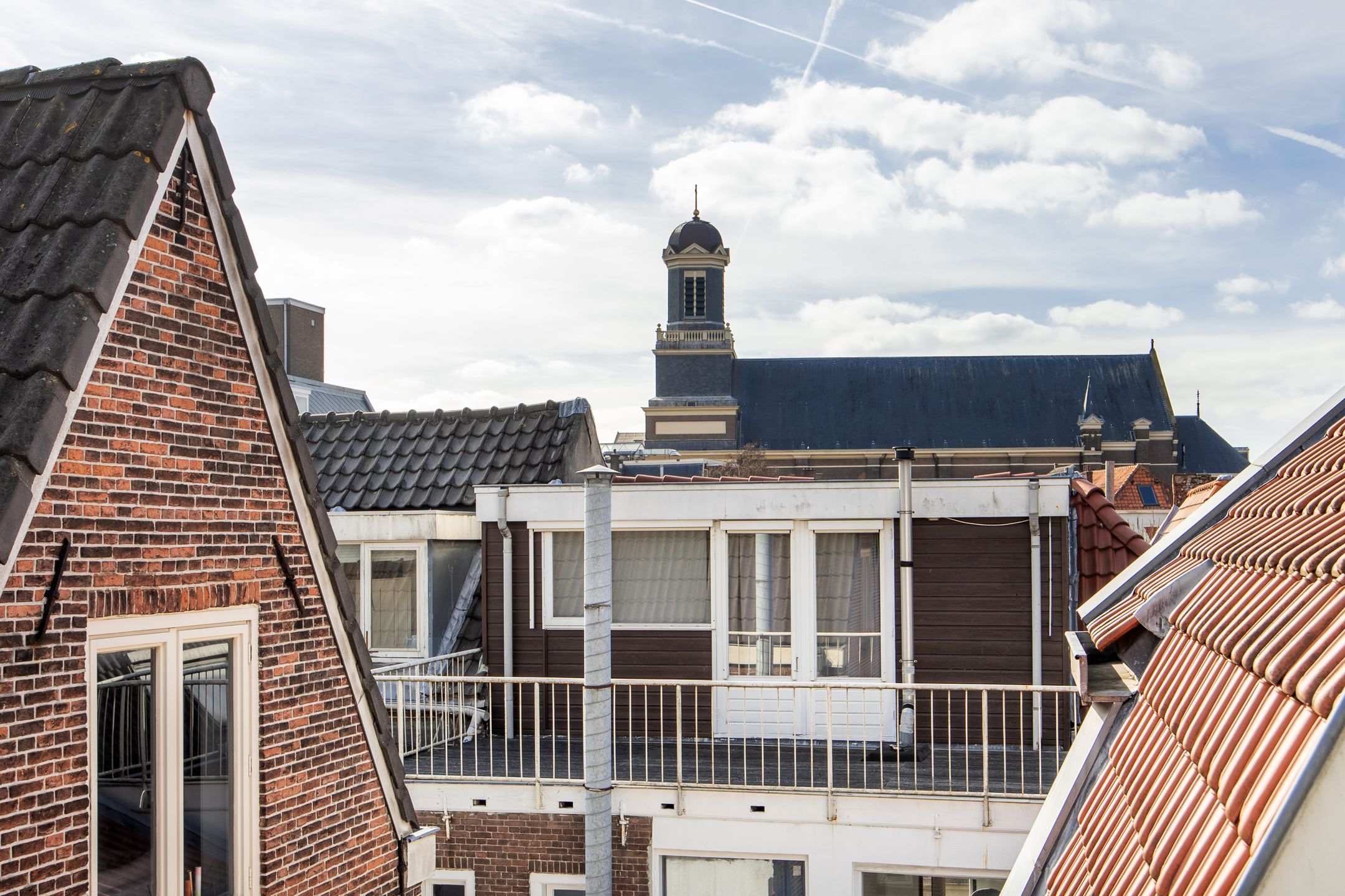 Foto 24 van Zuid Rundersteeg 7-B