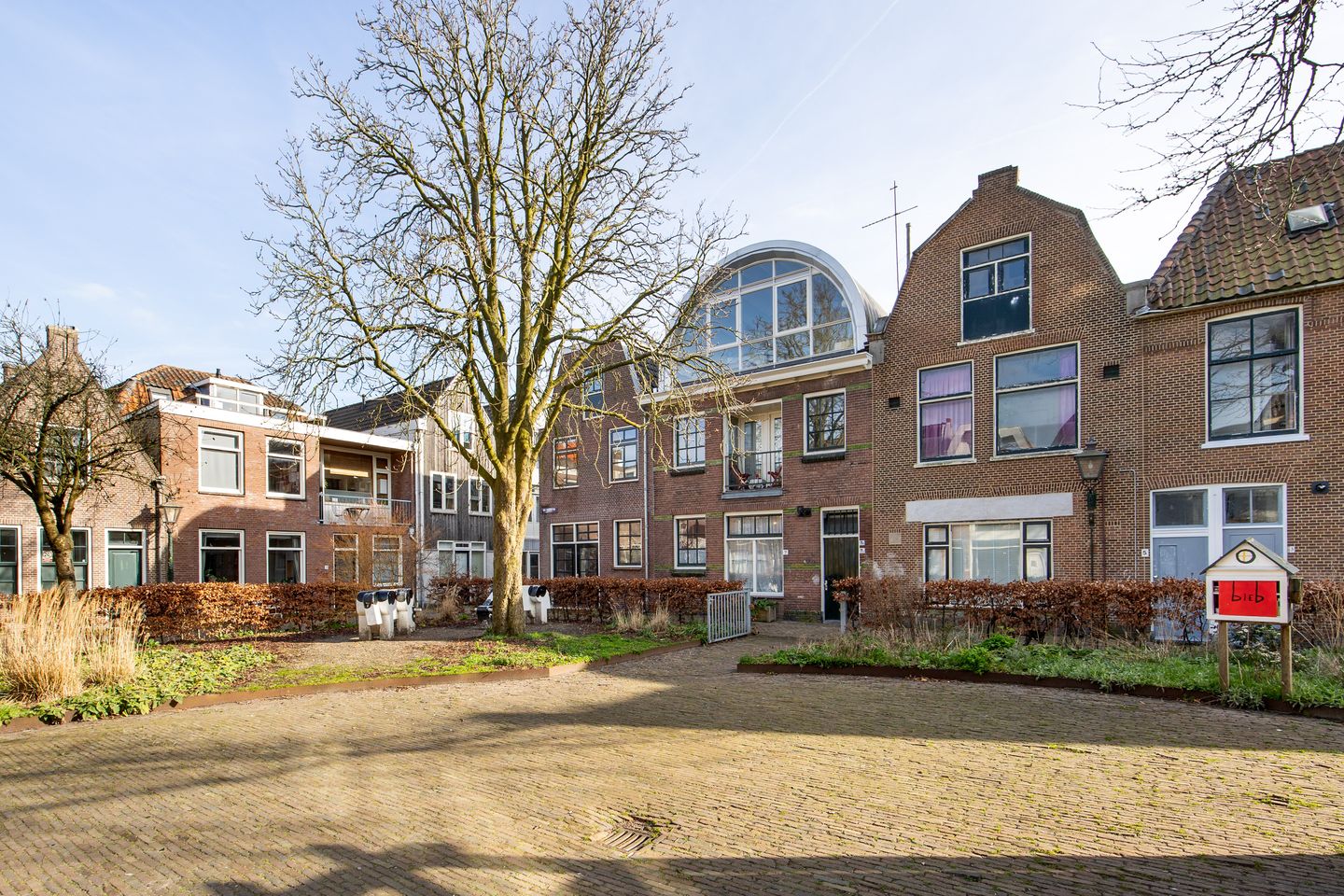 Foto 25 van Zuid Rundersteeg 7-B