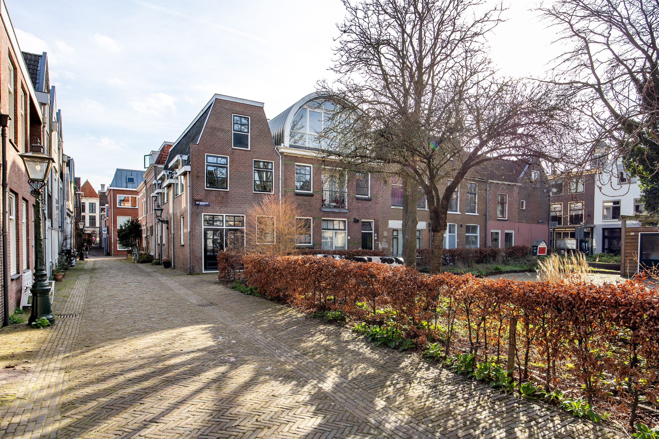 Foto 27 van Zuid Rundersteeg 7-B