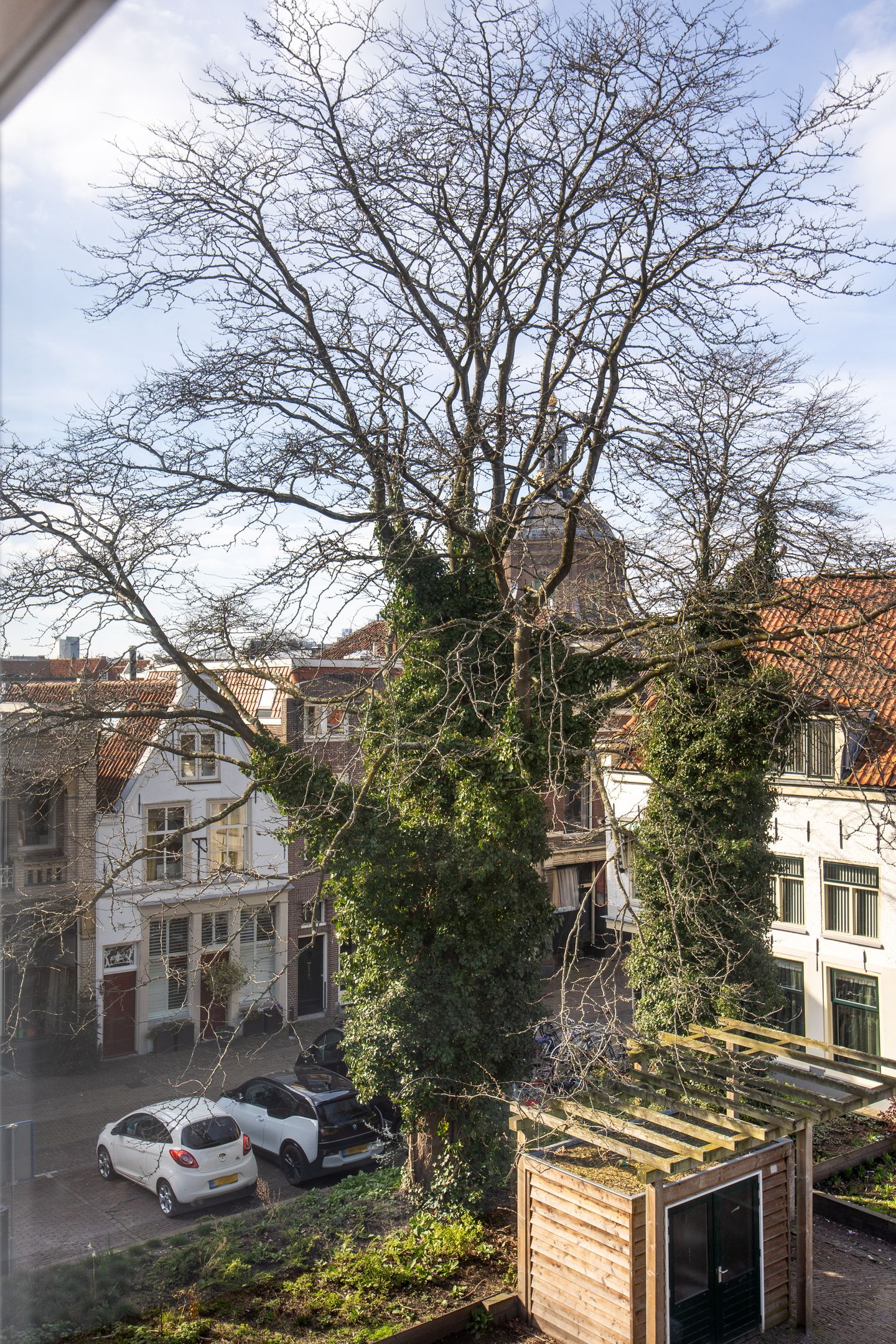 Foto 29 van Zuid Rundersteeg 7-B