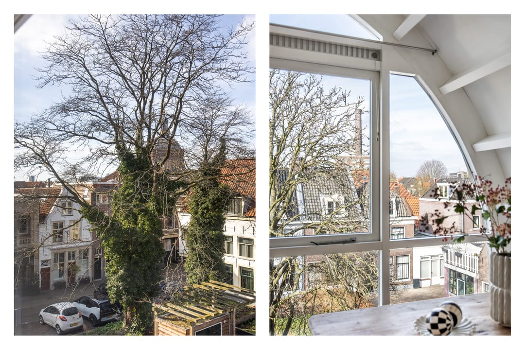 Foto 11 van Zuid Rundersteeg 7-B