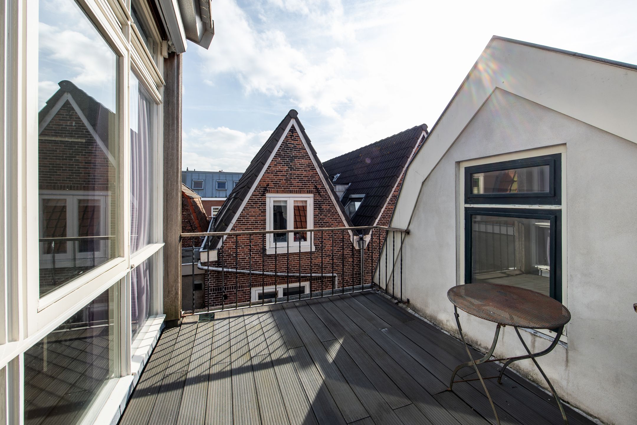 Foto 3 van Zuid Rundersteeg 7-B