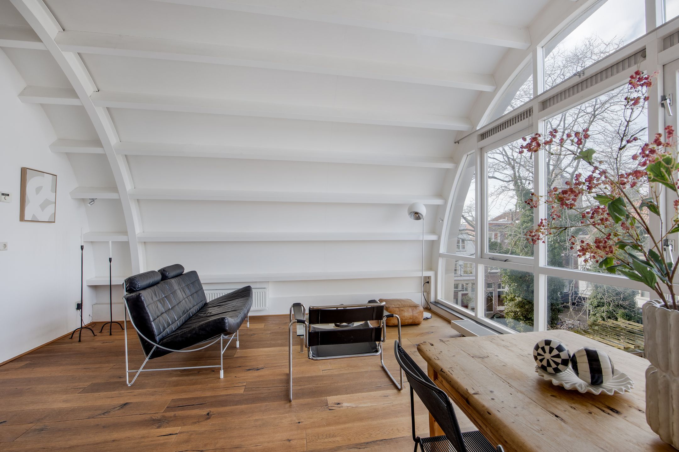 Foto 6 van Zuid Rundersteeg 7-B