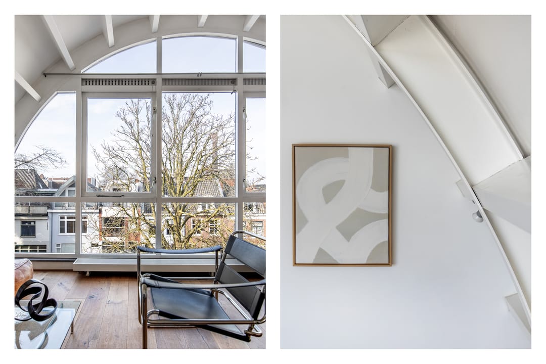 Foto 7 van Zuid Rundersteeg 7-B