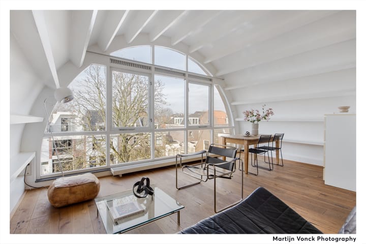 Foto 5 van Zuid Rundersteeg 7-B