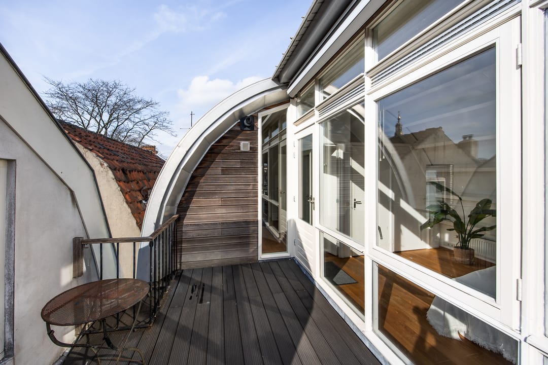 Foto 23 van Zuid Rundersteeg 7-B