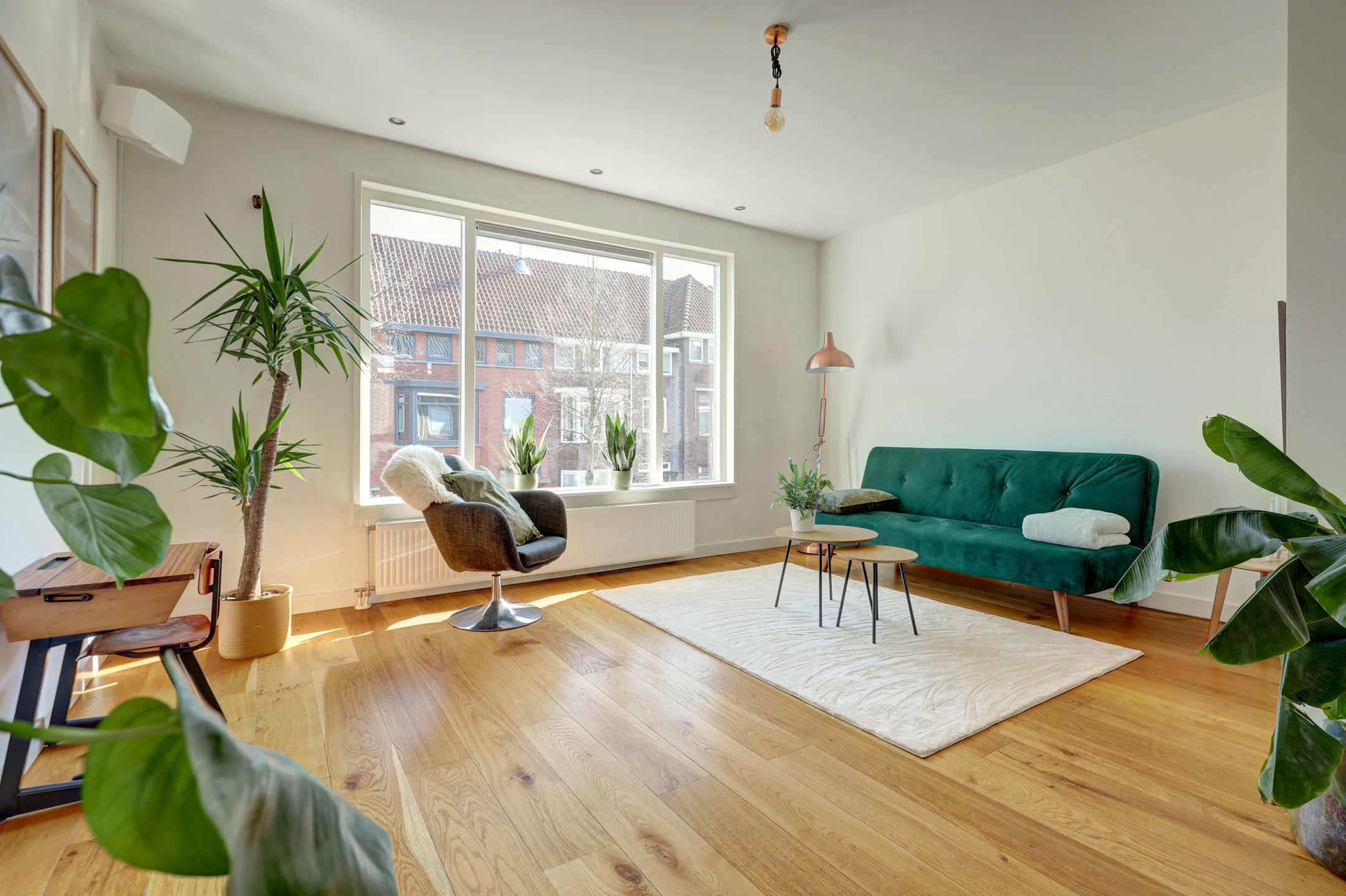 Adriaen van der Doeslaan 56-A 56 A