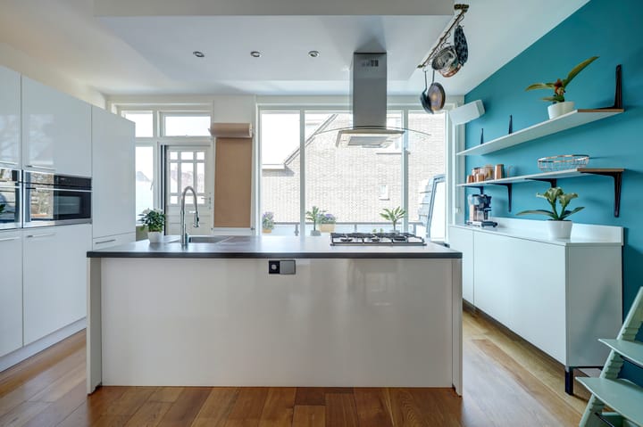 Foto 2 van Adriaen van der Doeslaan 56-A