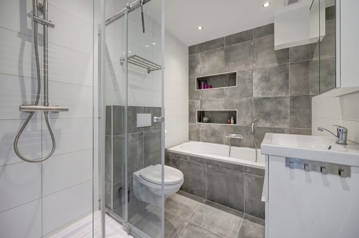 Foto 3 van Adriaen van der Doeslaan 56-A