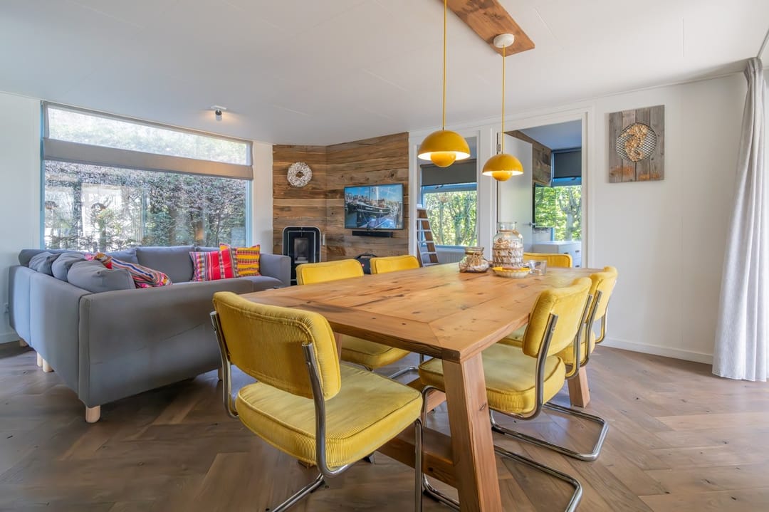 Foto 2 van 't Ongerepte 14