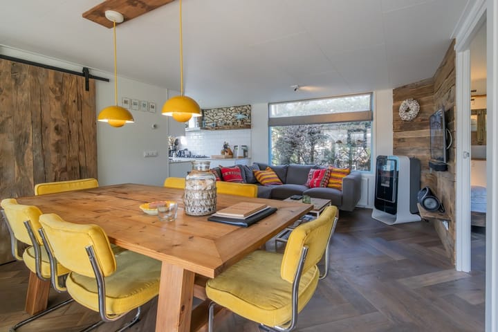 Foto 4 van 't Ongerepte 14