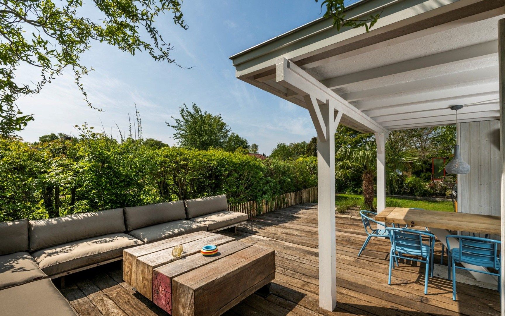 Foto 18 van 't Ongerepte 14