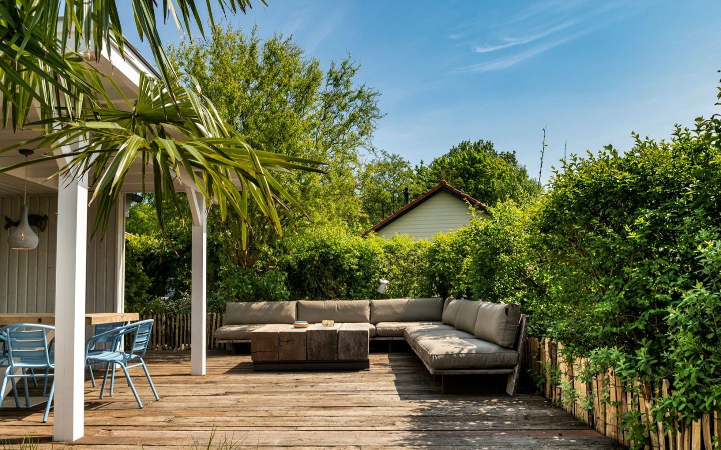 Foto 20 van 't Ongerepte 14