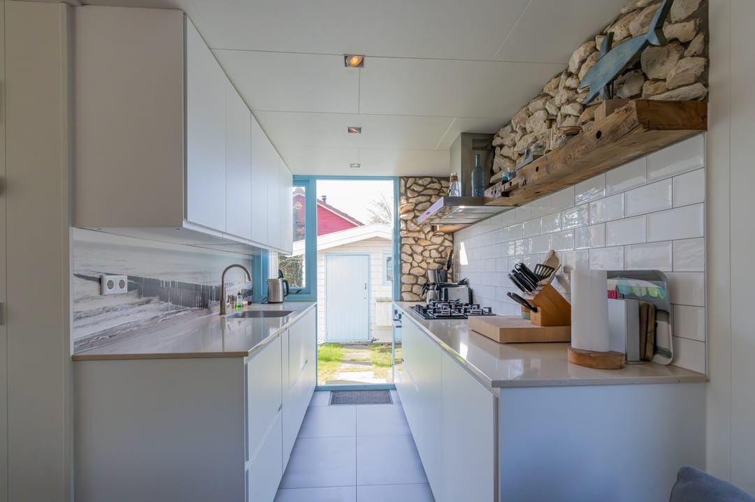 Foto 8 van 't Ongerepte 14