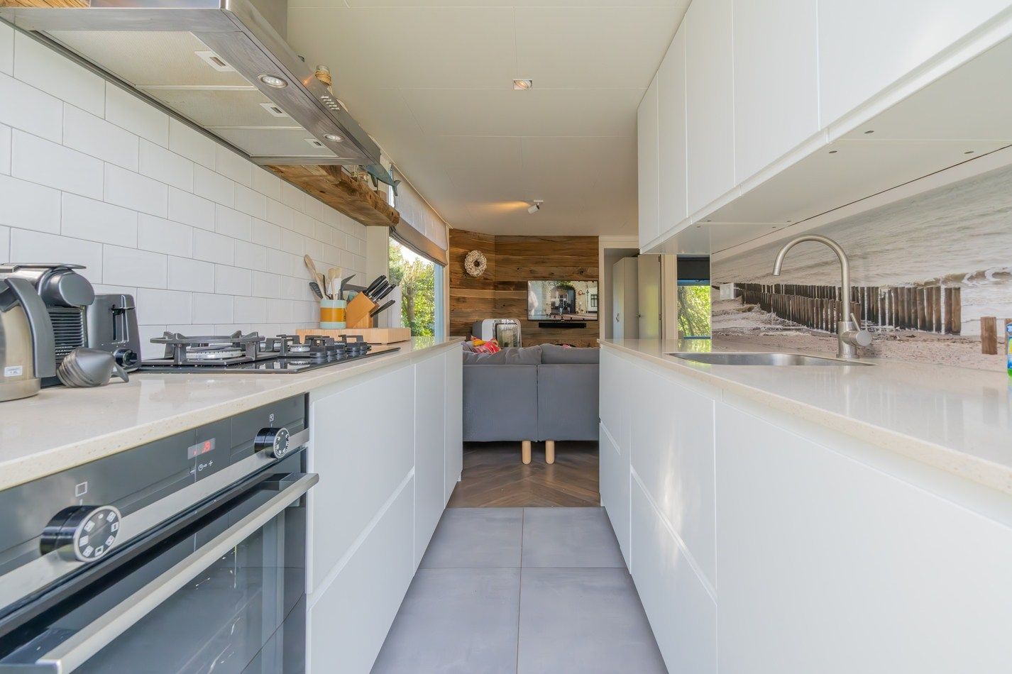 Foto 6 van 't Ongerepte 14