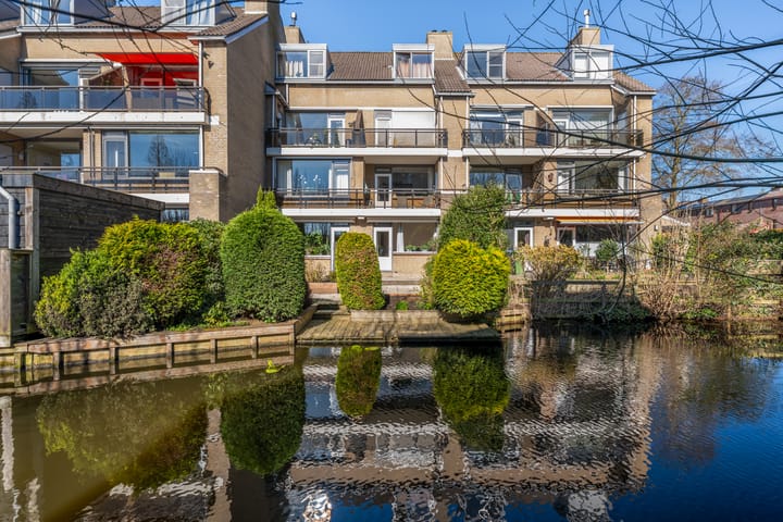 Anna van Hensbeeksingel 183