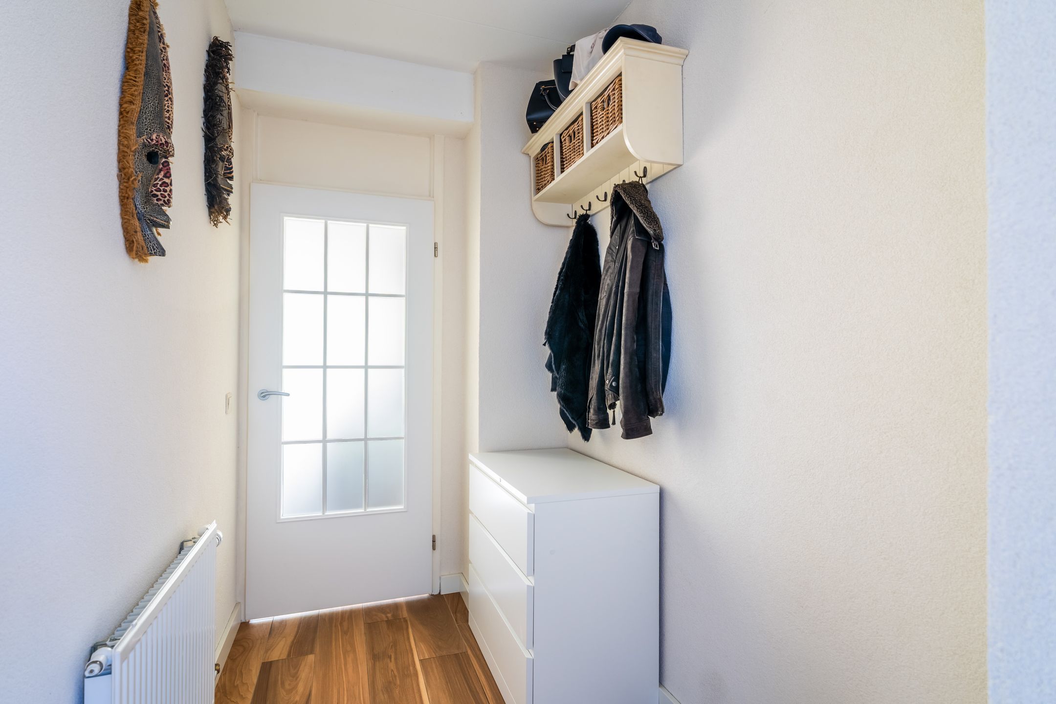 Foto 6 van Anna van Hensbeeksingel 183