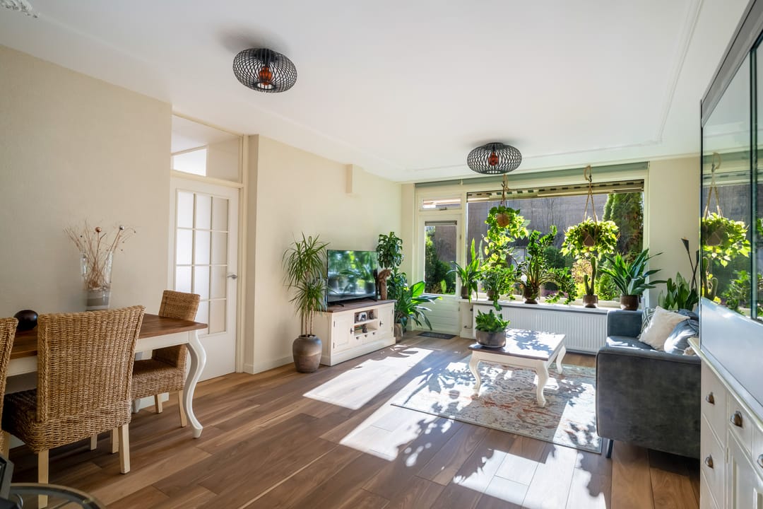 Foto 8 van Anna van Hensbeeksingel 183