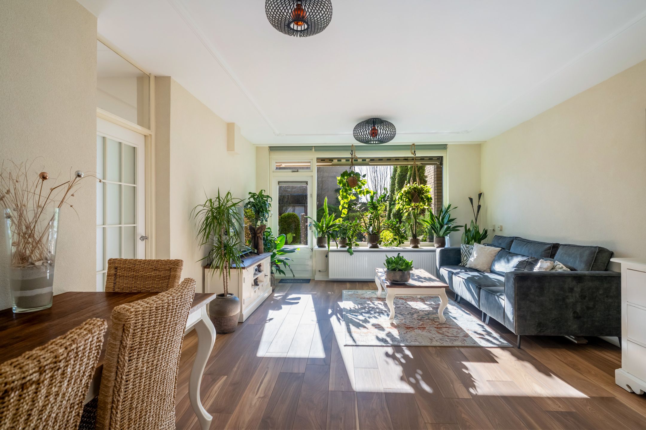 Foto 9 van Anna van Hensbeeksingel 183