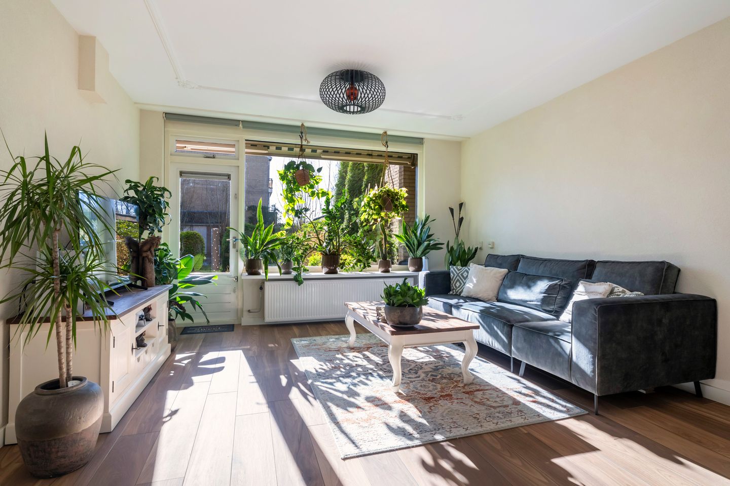 Foto 10 van Anna van Hensbeeksingel 183