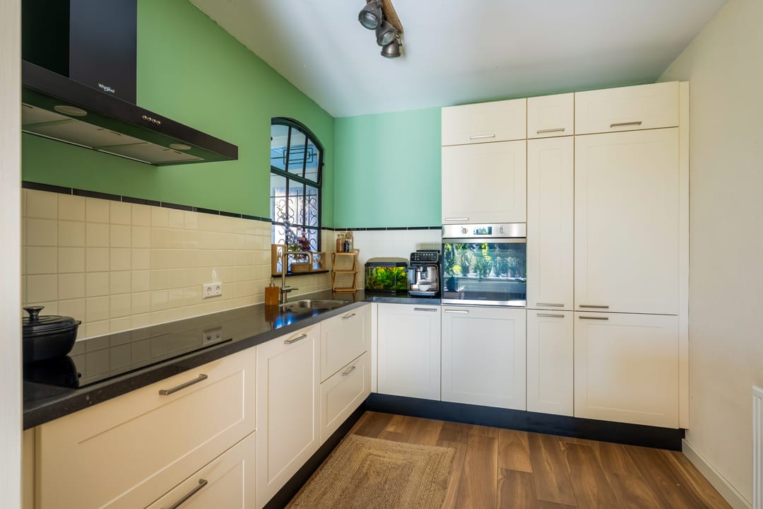 Foto 13 van Anna van Hensbeeksingel 183